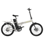 Bicicleta el�ctrica Flexy
