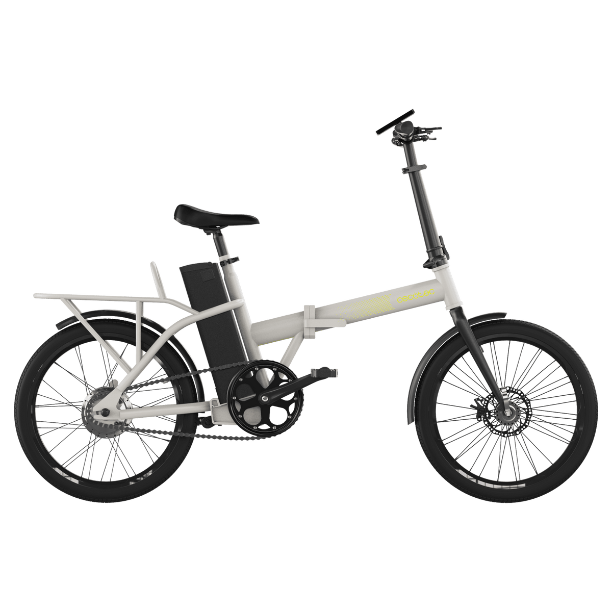 Bicicleta el�ctrica Flexy
