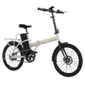 Bicicleta el�ctrica Flexy