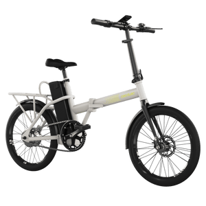 Bicicleta el�ctrica Flexy