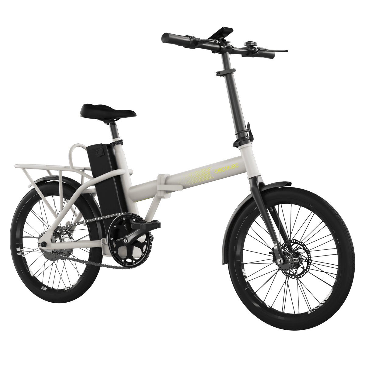 Bicicleta el�ctrica Flexy
