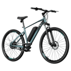 Bicicleta el�ctrica e-Xplore