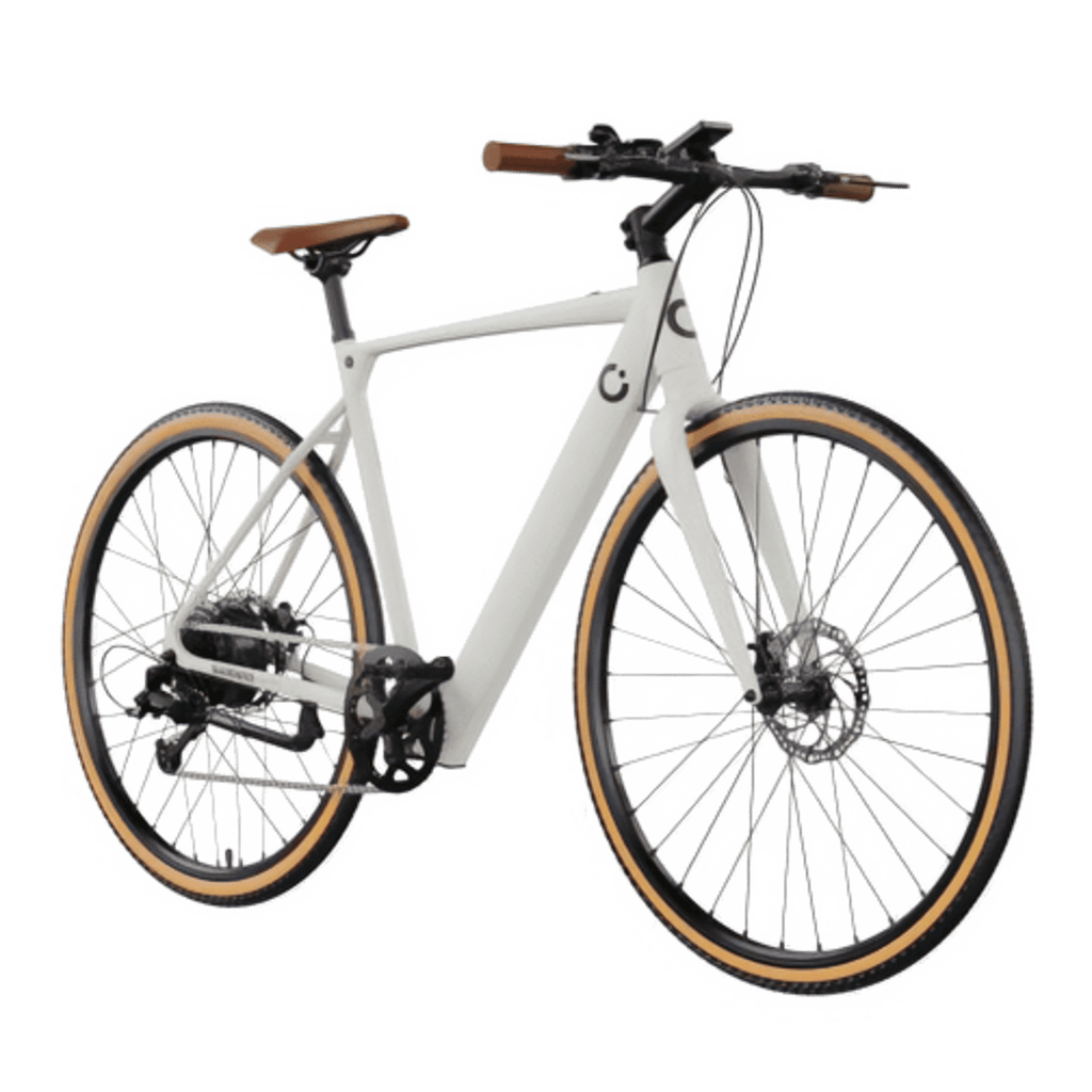 City Sprint