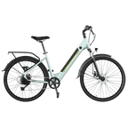 Bicicleta el�ctrica Urban