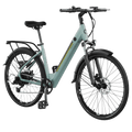 Bicicleta el�ctrica Urban