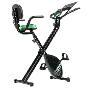 Bicicleta Cecotec X- Bike Pro