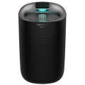 Deshumidificador bigdry 3000 purelight black