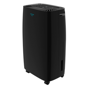 Deshumidificador bigdry 4000 expert black