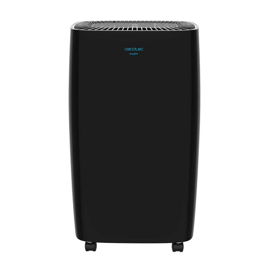 Deshumidificador bigdry 4000 expert black
