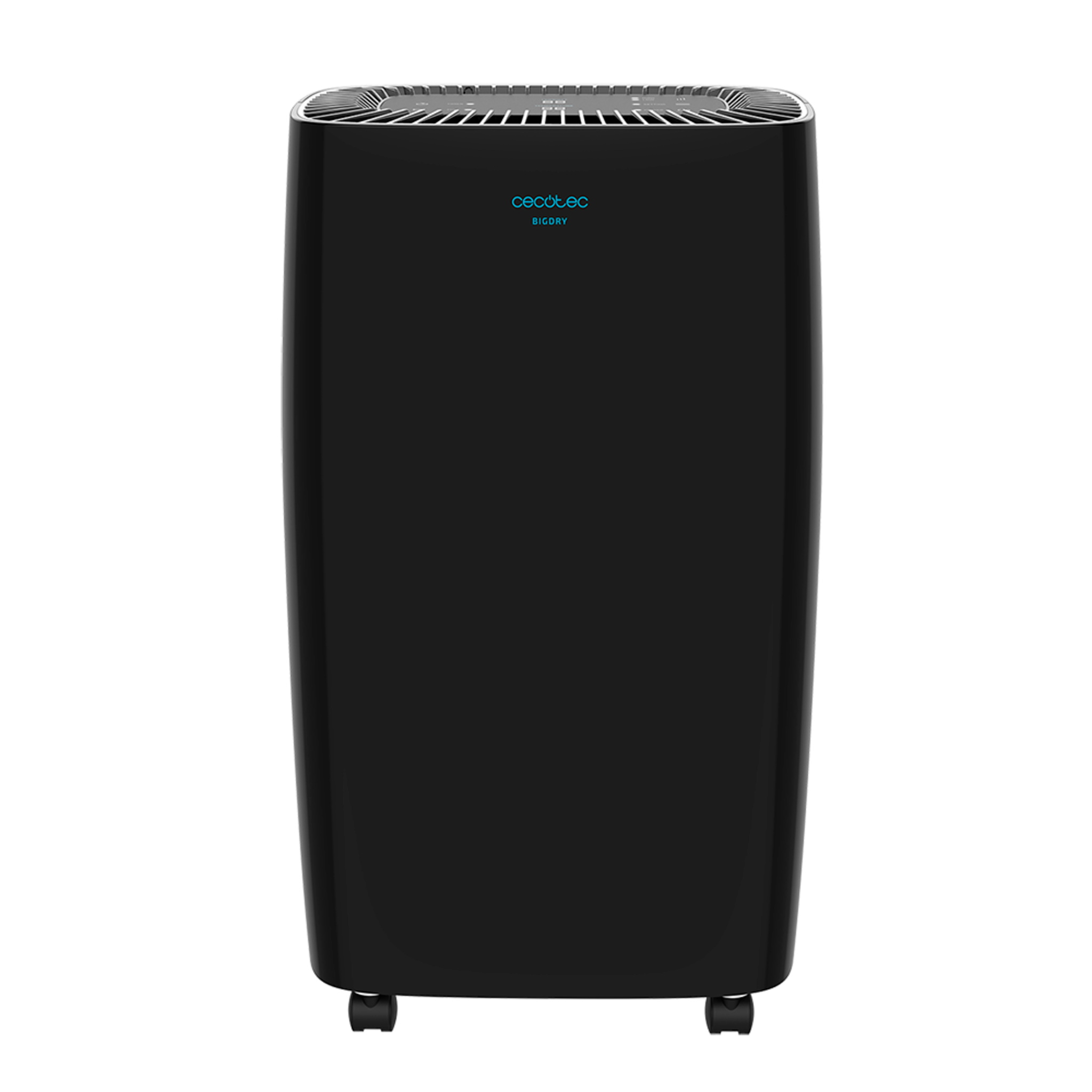 Deshumidificador bigdry 4000 expert black