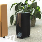 Deshumidificador bigdry 4000 expert black