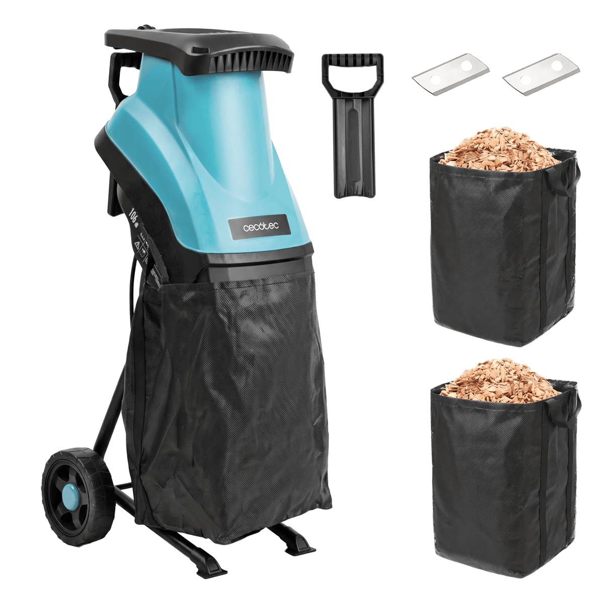 BioCrush 3100 Fast