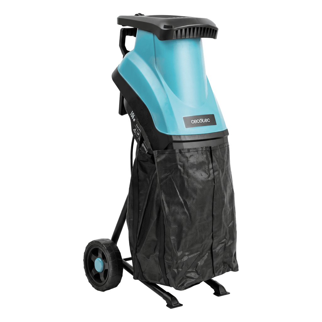 BioCrush 3100 Fast