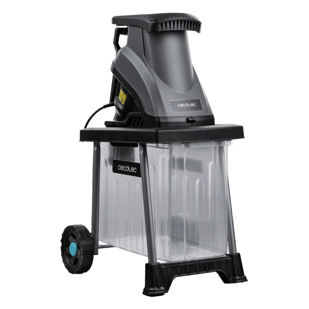 BioCrush 3200 Grand