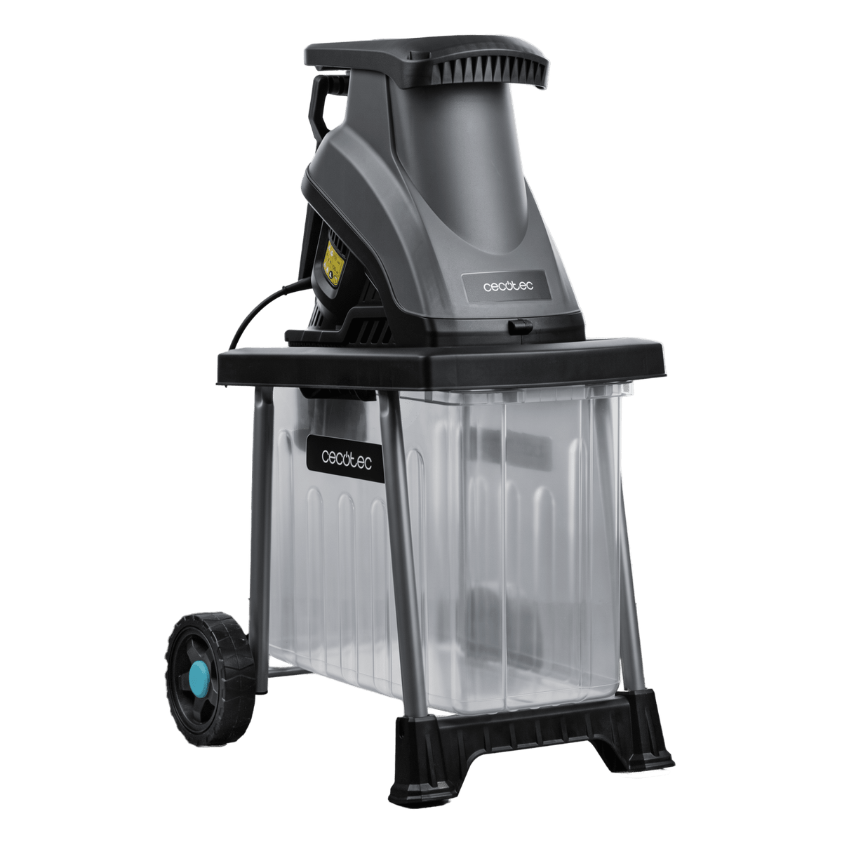 BioCrush 3200 Grand