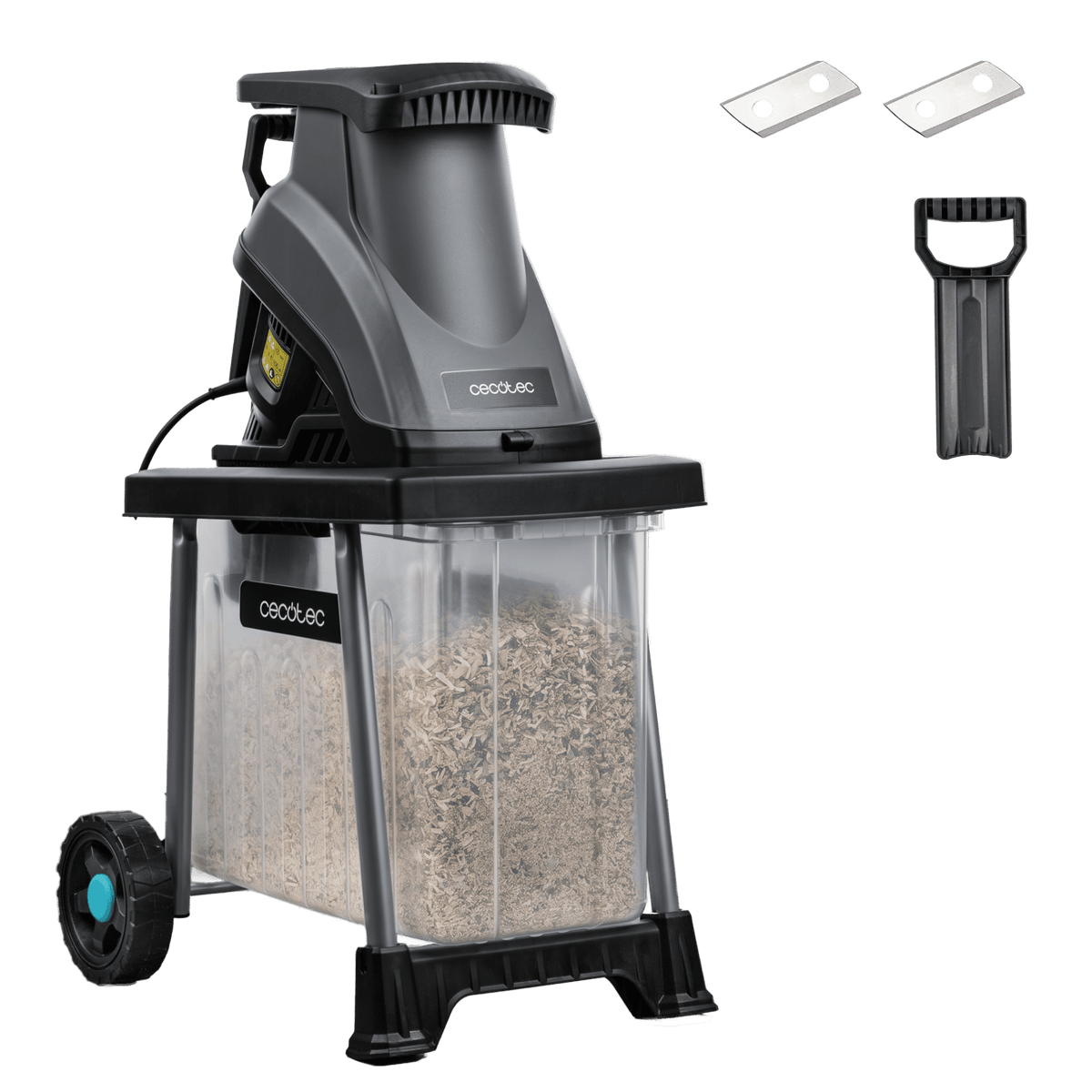 BioCrush 3200 Grand