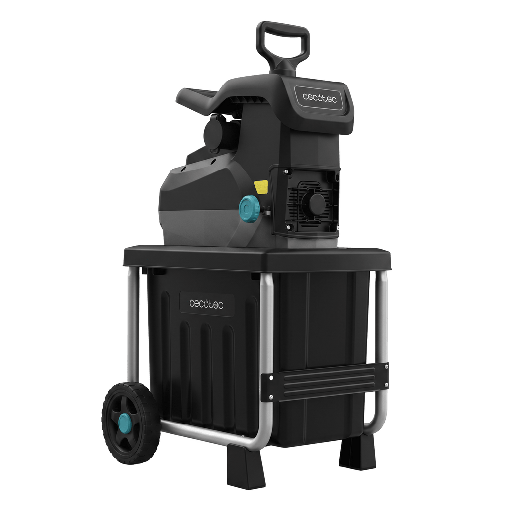 BioCrush 4500 Silent