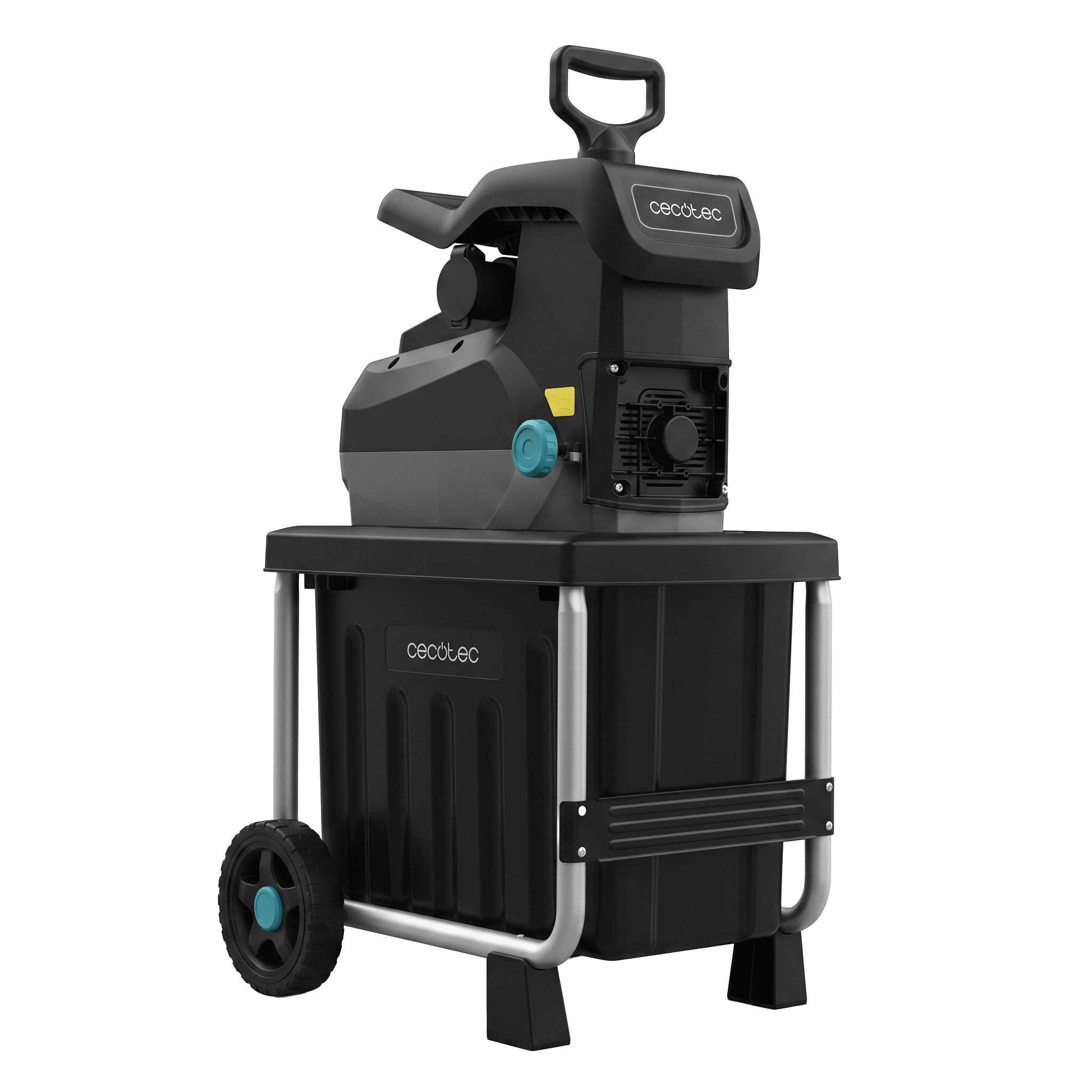 BioCrush 4500 Silent