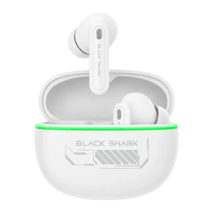 Auriculares Black Shark Buds 6  Blanco ANC Cancelación de Ruido ANC TWS