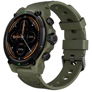 Black Shark GS3 Verde - Smartwatch