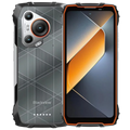 Blackview BL7000 5G 8GB/256GB Naranja