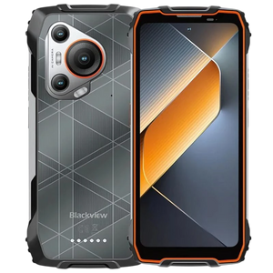 Blackview BL7000 5G 8GB/256GB Naranja