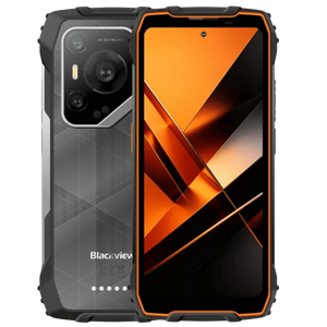 Blackview BL7000 Pro 8GB/256GB Naranja