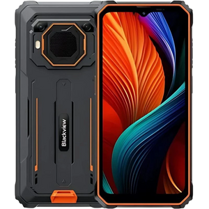 Blackview BV6200 Plus 8GB/128GB Naranja