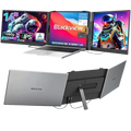 Monitor Blackview DCM6 14  FullHD 60Hz IPS Dual USB-C Ultra Delgado Aluminio