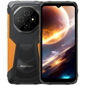 Blackview Fort 1 6GB/256GB Naranja Rugged