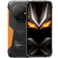 Blackview Fort 1 6GB/256GB Naranja Rugged
