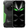 Blackview Fort 1 6GB/256GB Verde Rugged