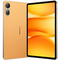 Blackview Mega 12 5G 256GB Dorado QFHD+ con 120Hz 12GB RAM