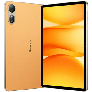 Blackview Mega 12 5G 256GB Dorado QFHD+ con 120Hz 12GB RAM