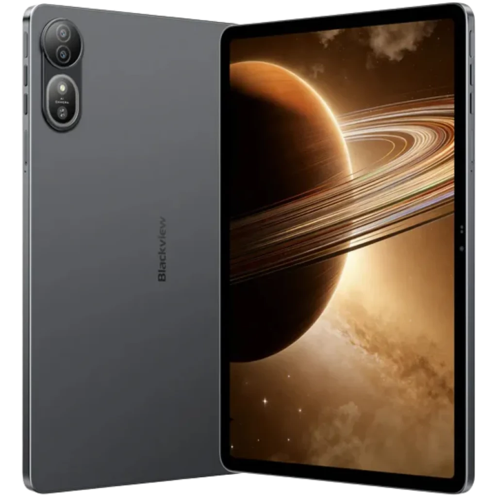 Blackview Mega 12 5G 12GB/256GB Gris