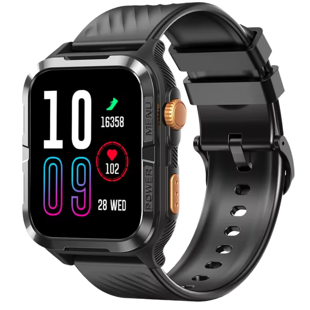 Blackview W10 Pro black