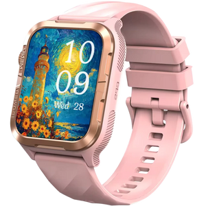 Blackview W10 Pro pink