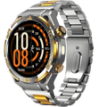 Blackview W90 Pro Plateado - Reloj Inteligente con GPS