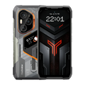 Blackview XPLORE 6 18GB/512GB Negro MIL-STD-810H 12000mAh 120W