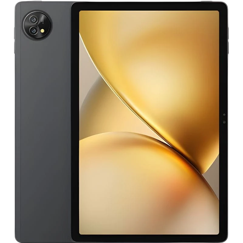 Blackview Zeno 10 5G 8GB/128GB Negro 11 pulgadas IPS 90Hz 16MP 8800mAh Tablet