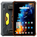 Blackview Active 10 Pro 10.9" 5G 12GB/256GB Android 14 Naranja - Tablet