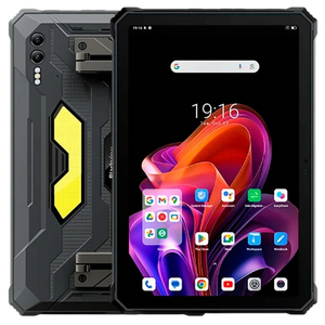 Blackview Active 10 Pro 10.9" 5G 12GB/512GB Android 14 Negro - Tablet
