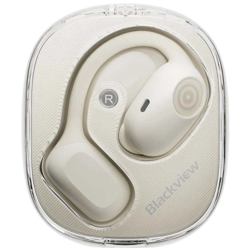 Blackview AirBuds 100  Blanco 
