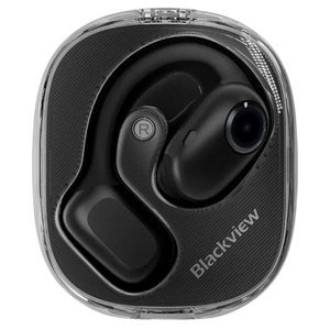 Blackview AirBuds 100  Negro - Auriculares inlámbricos