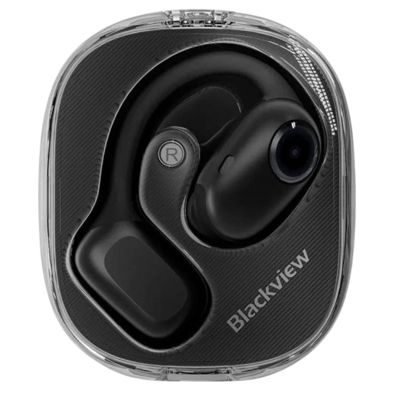Blackview AirBuds 100  Negro - Auriculares inlámbricos