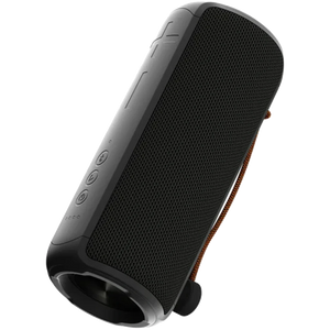 Blackview AuraBass 3 20W Negro - Altavoz Portatil