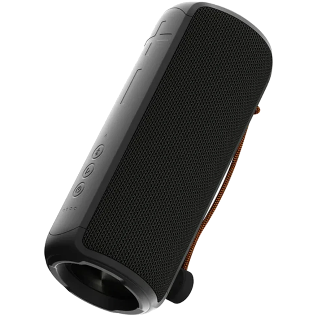 Blackview AuraBass 3 20W Negro - Altavoz Portatil
