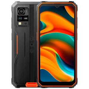 Blackview BV4800 Pro 4GB/128GB Naranja