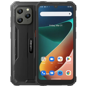 Blackview BV5300 Pro 4GB/64GB Negro