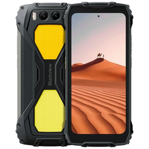 Blackview BV7300 6GB/256GB Negro con Luz de camping